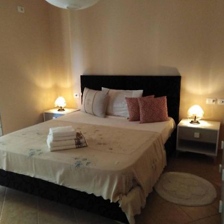 Jelena'S Luxury Apartments Sarandë Exterior foto