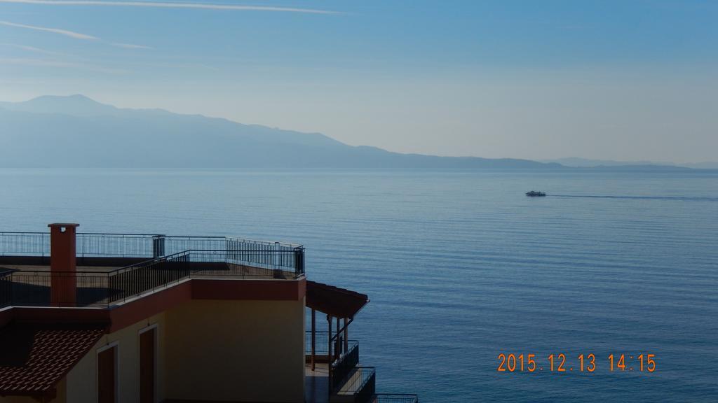 Jelena'S Luxury Apartments Sarandë Exterior foto